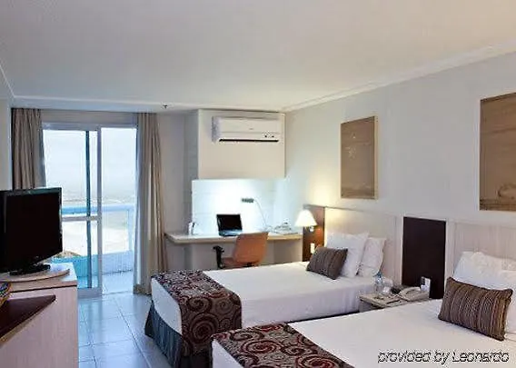 Comfort Suites Macae Hotel
