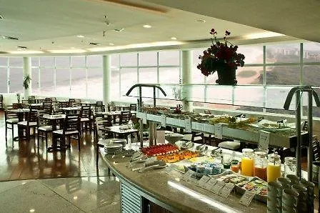 Comfort Suites Macae 4*,